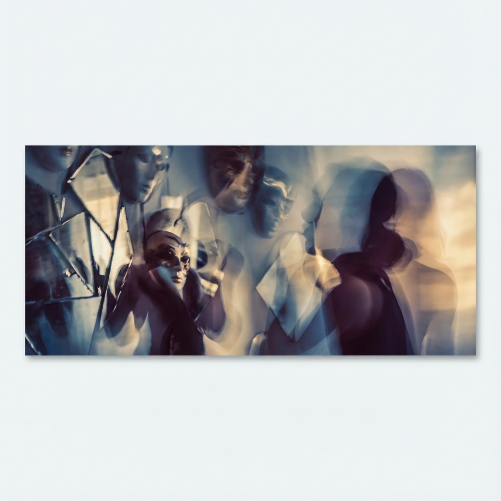 Another Face Another Mile