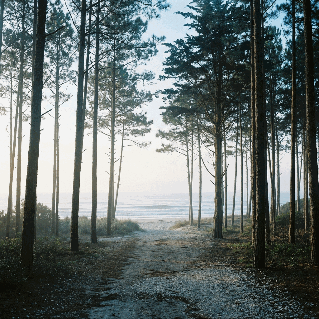 Running Without Words