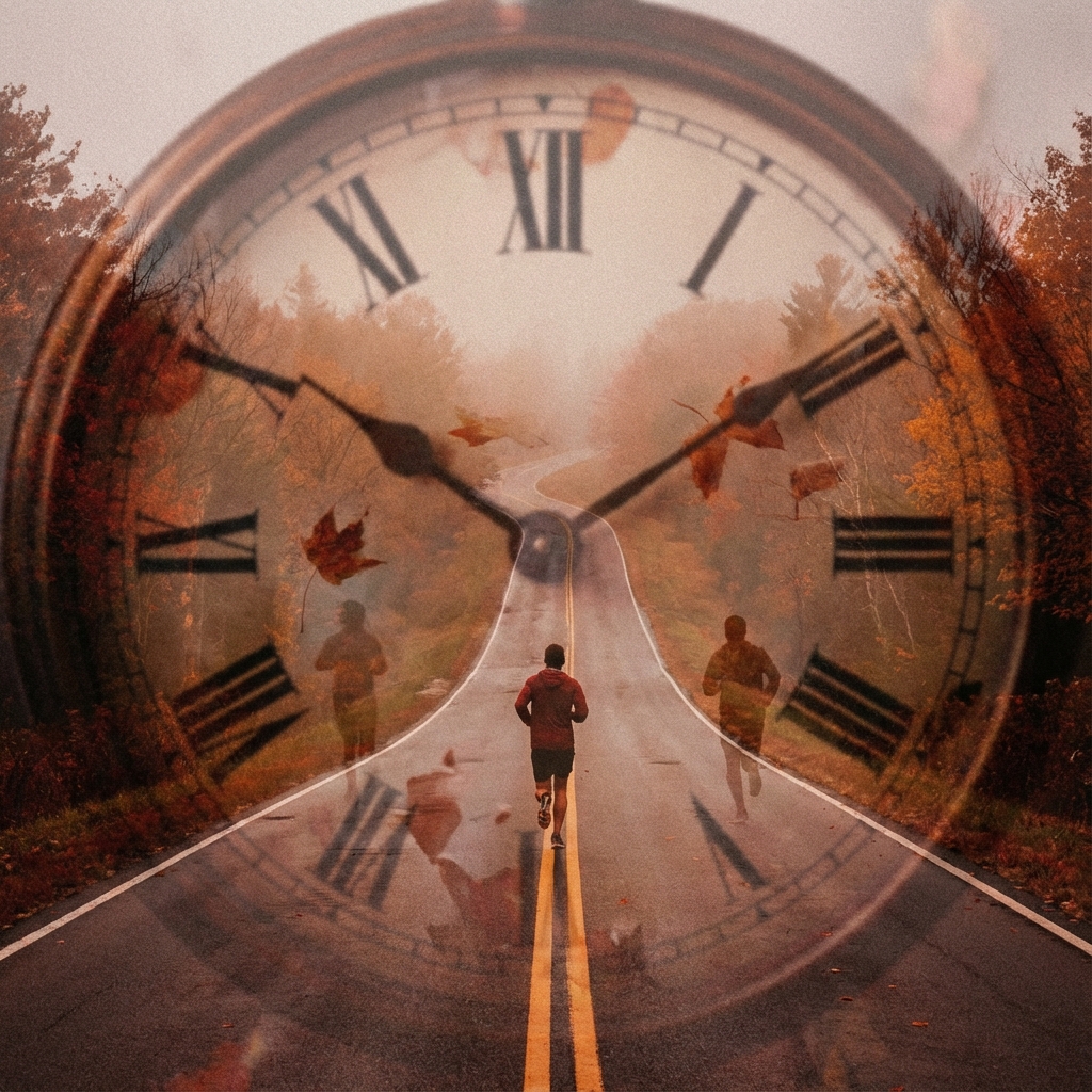 Memory and Time Rock On the Go