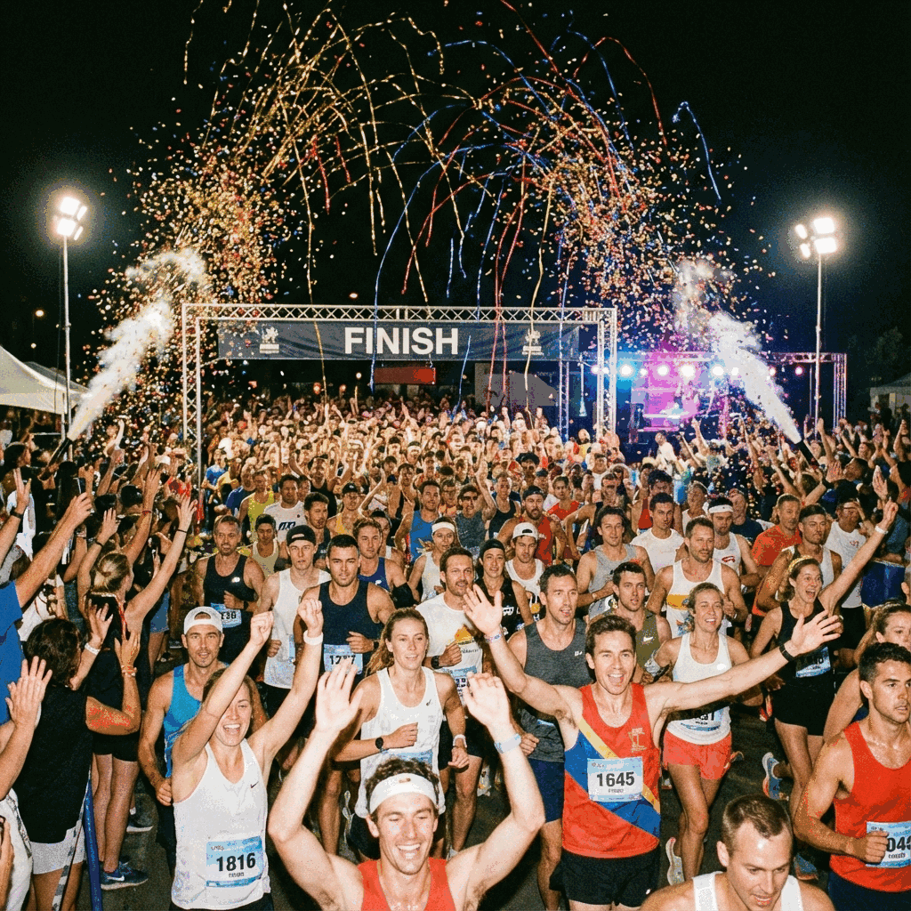 Most Appreciated Running Songs Banner