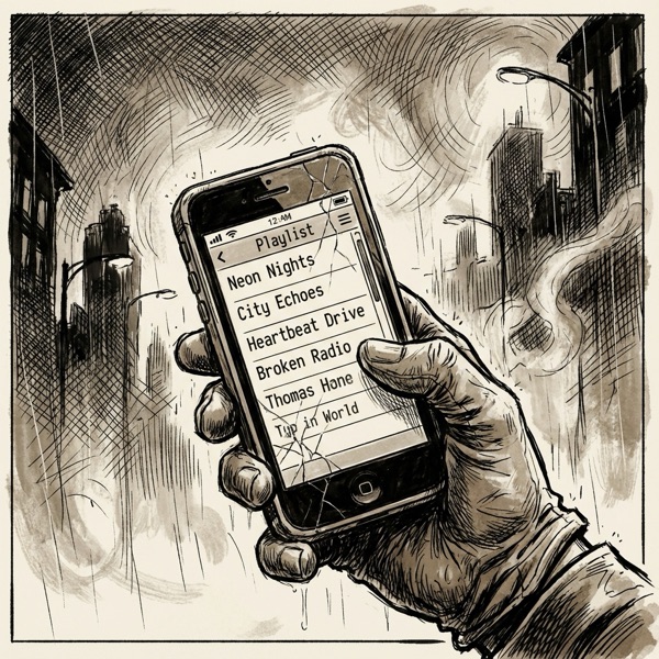 Song2Run app showing Jane's pop running playlist