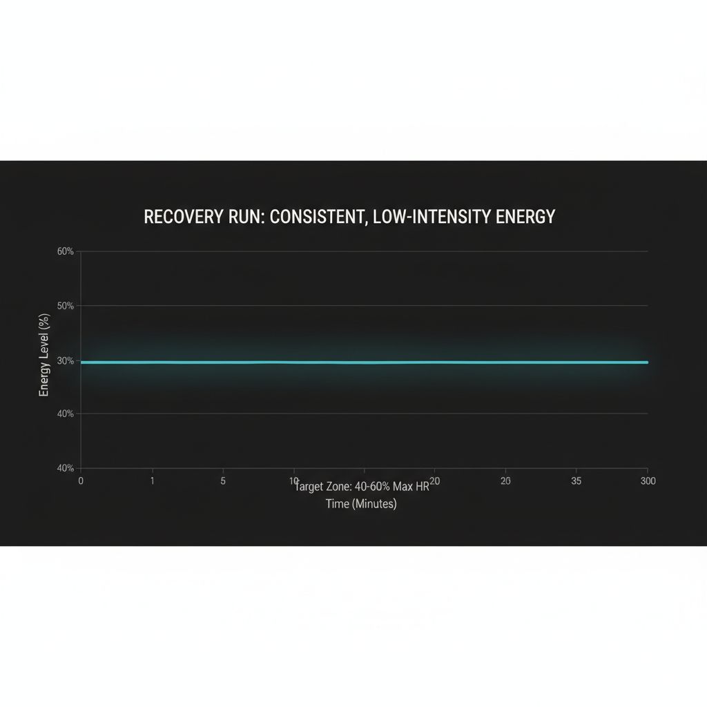 Recovery Run Graph